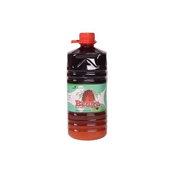 Banga Oil 2L (Okomu)