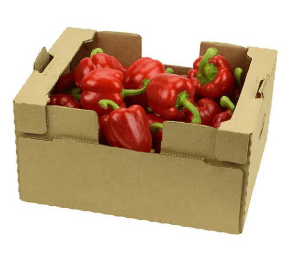 Bell Pepper (Box)