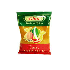Big Curry Powder