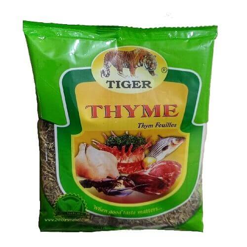 Big Thyme