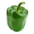 Green Bell Pepper (Box)