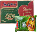 Indomie Onion Carton