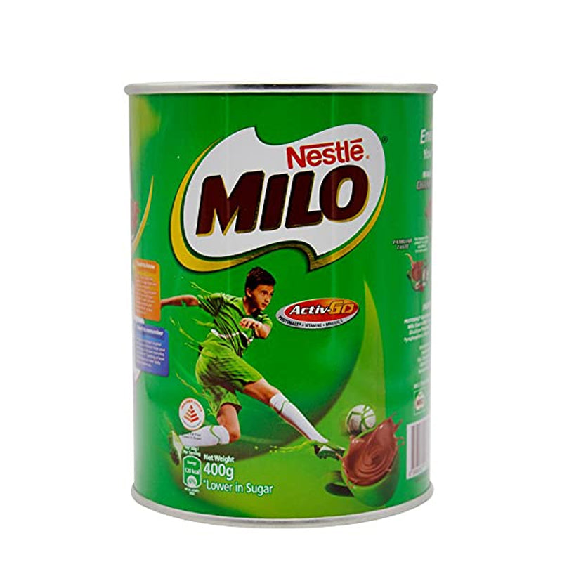 Milo 400g