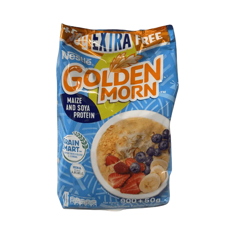 Golden Morn 950g