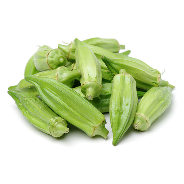 Okra (Box)