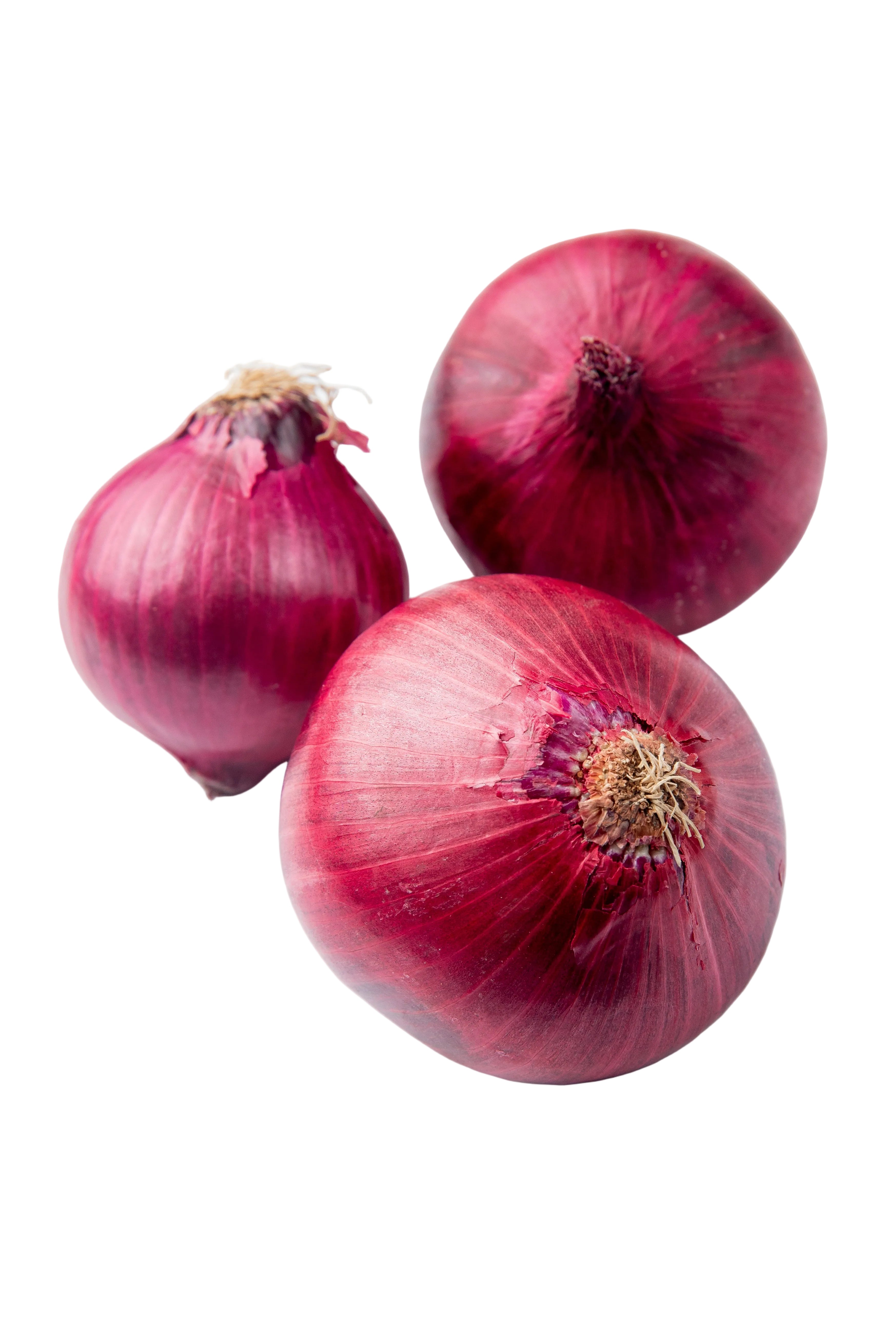 Onions