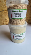 Egusi 500g