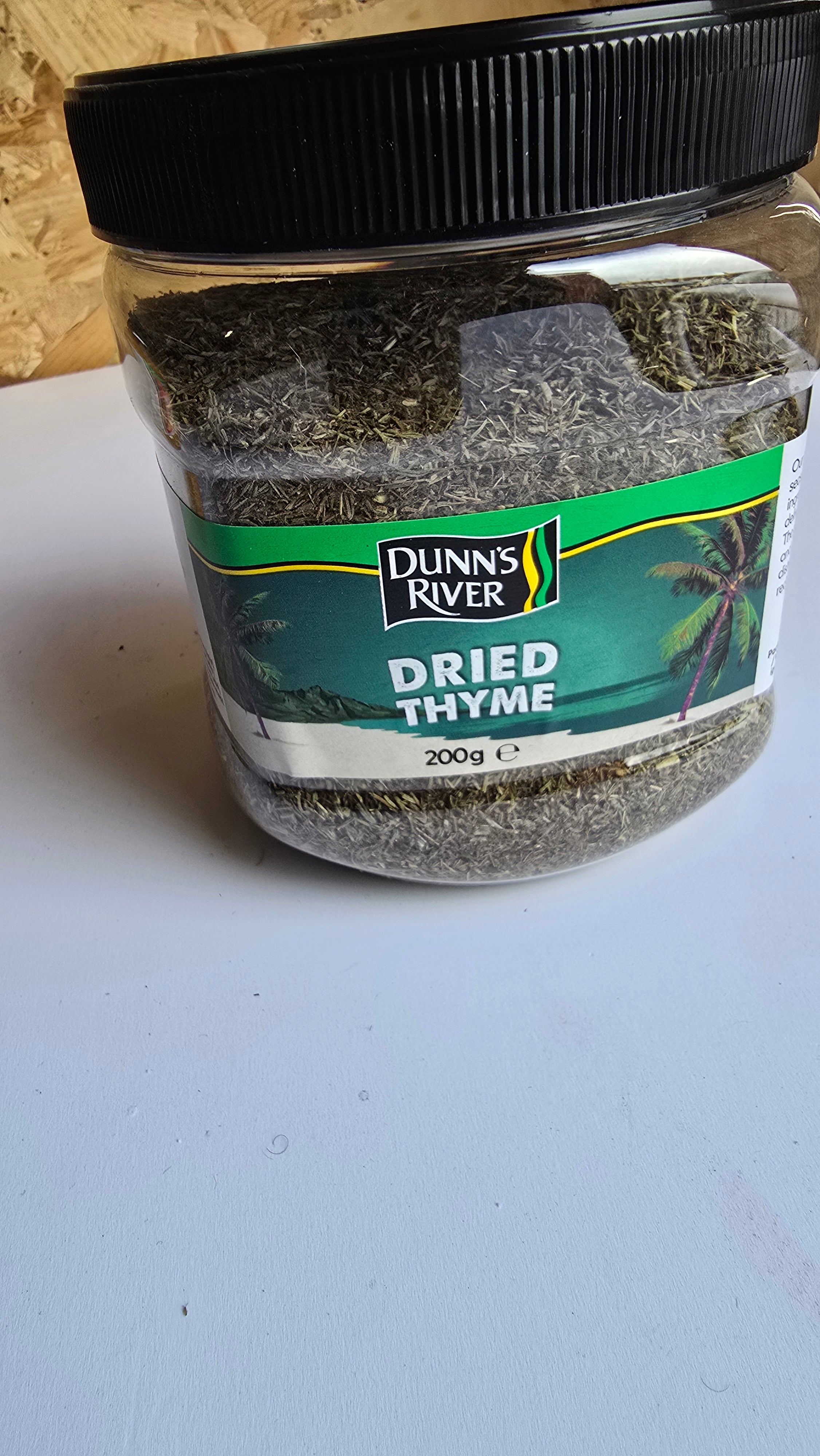 200g Thyme