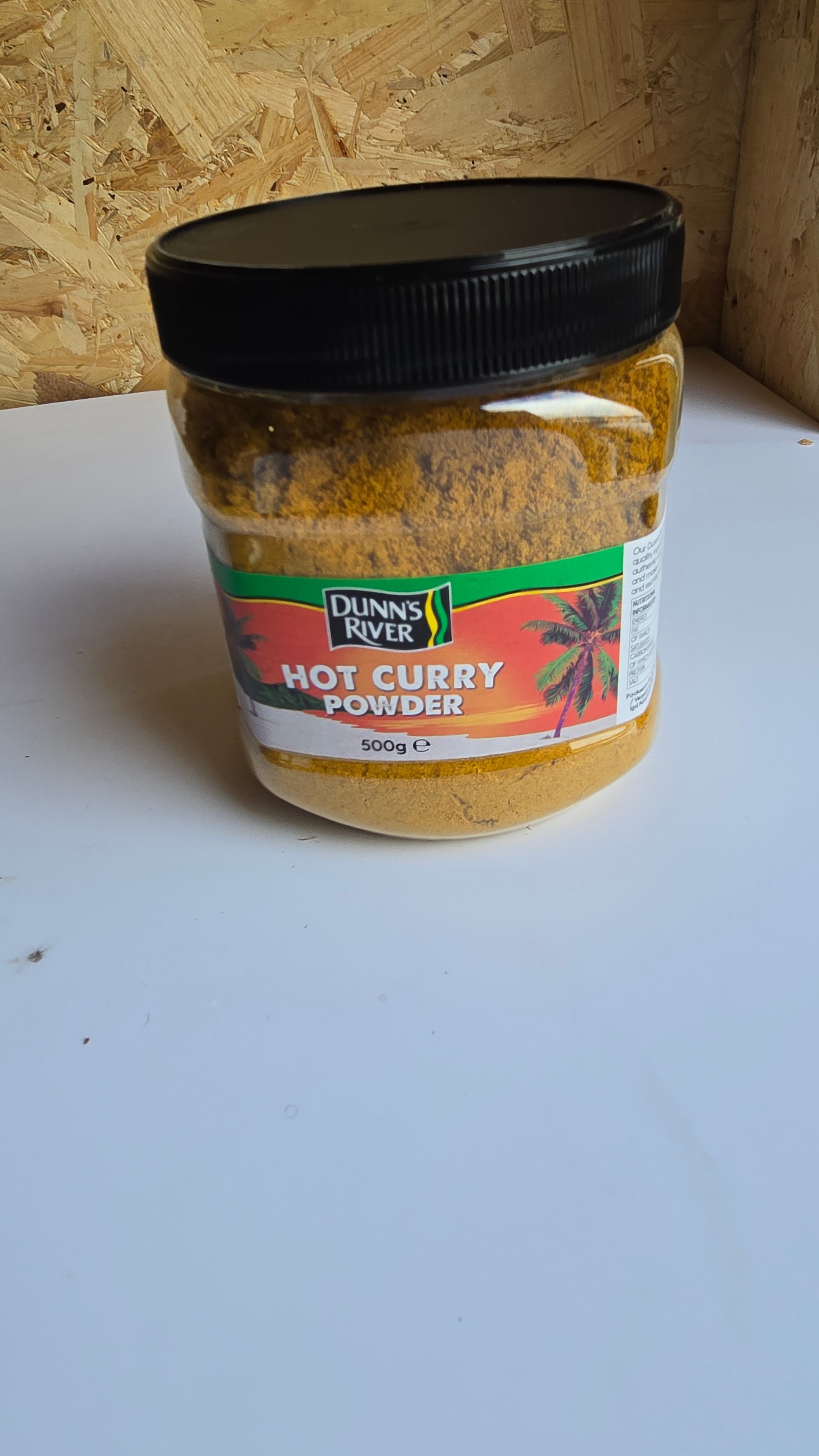 200g Curry Powder