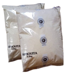 Semovita 2.5kg