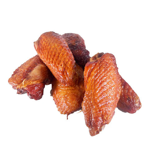 Smoked Turkey Wings 5kg